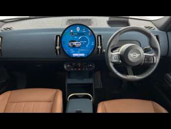 Used MINI Countryman 2024 for sale - 74802621: Photo