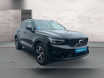 Used Volvo XC40 2022 for sale - 75468396: Photo