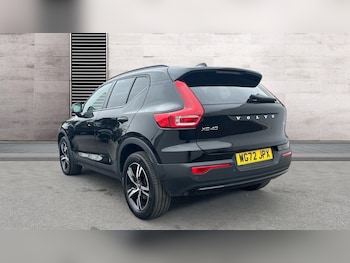 Used Volvo XC40 2022 for sale - 75468396: Photo