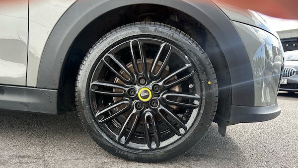 Used MINI Hatch 2022 for sale - 76230837: Photo 14