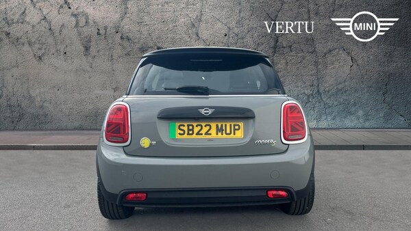 Used MINI Hatch 2022 for sale - 76230837: Photo 15