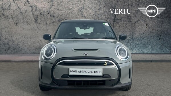 Used MINI Hatch 2022 for sale - 76230837: Photo 16