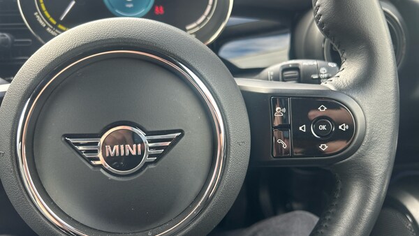 Used MINI Hatch 2022 for sale - 76230837: Photo 18