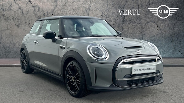 Used MINI Hatch 2022 for sale - 76230837: Photo 1