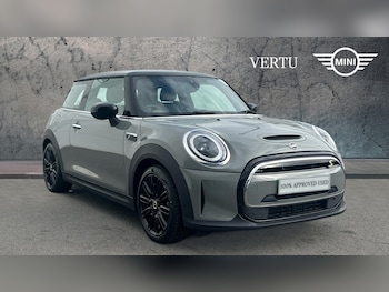 2022 (22) - 135kW Cooper S Level 2 33kWh 3dr Auto Electric Hatchback