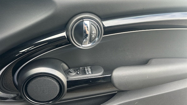 Used MINI Hatch 2022 for sale - 76230837: Photo 20