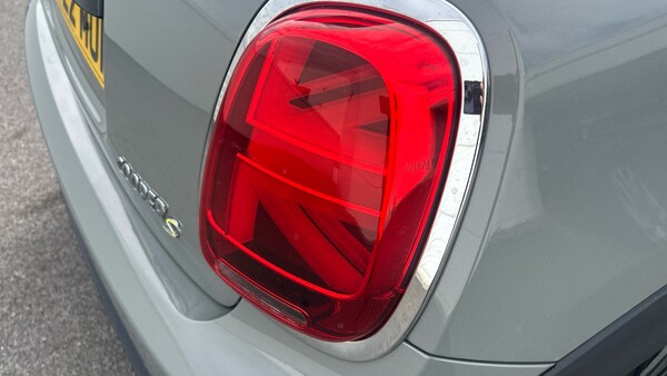 Used MINI Hatch 2022 for sale - 76230837: Photo 22
