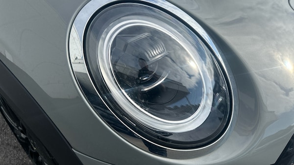 Used MINI Hatch 2022 for sale - 76230837: Photo 23
