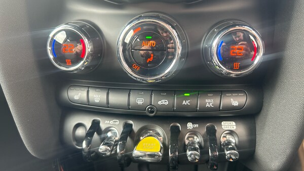 Used MINI Hatch 2022 for sale - 76230837: Photo 29