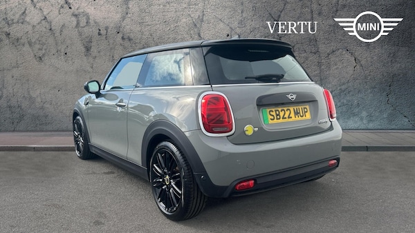 Used MINI Hatch 2022 for sale - 76230837: Photo 2