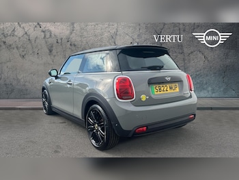 Used MINI Hatch 2022 for sale - 76230837: Photo 2