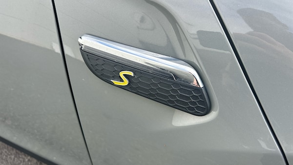 Used MINI Hatch 2022 for sale - 76230837: Photo 35