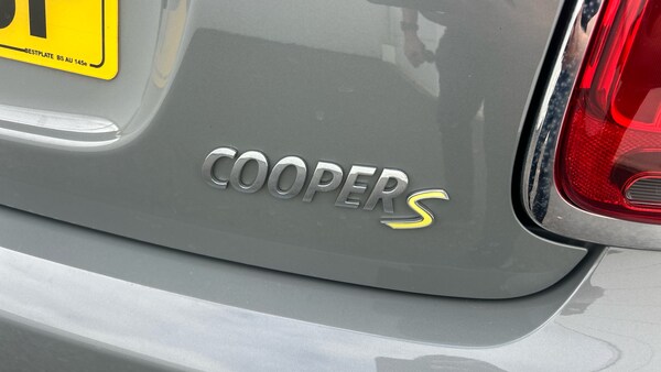 Used MINI Hatch 2022 for sale - 76230837: Photo 38