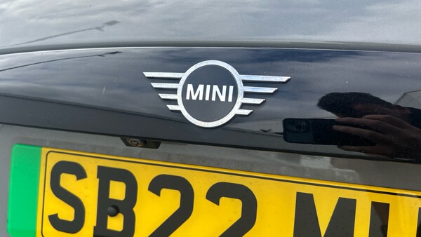 Used MINI Hatch 2022 for sale - 76230837: Photo 39