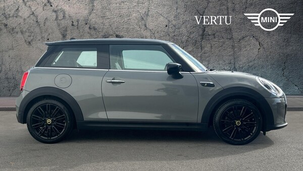 Used MINI Hatch 2022 for sale - 76230837: Photo 3