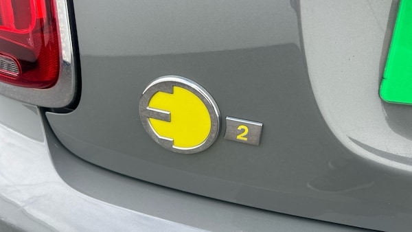Used MINI Hatch 2022 for sale - 76230837: Photo 40