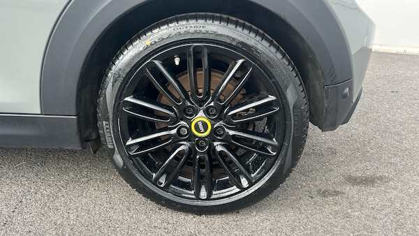 Used MINI Hatch 2022 for sale - 76230837: Photo 41