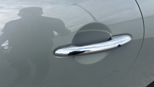 Used MINI Hatch 2022 for sale - 76230837: Photo 42