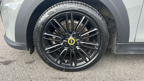 Used MINI Hatch 2022 for sale - 76230837: Photo 44