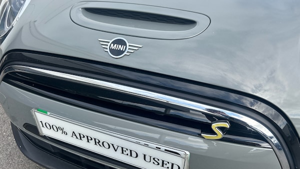 Used MINI Hatch 2022 for sale - 76230837: Photo 45