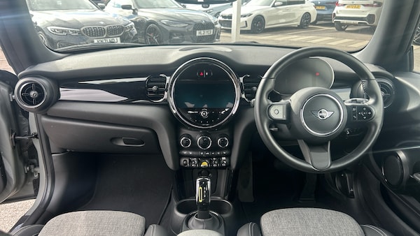 Used MINI Hatch 2022 for sale - 76230837: Photo 4