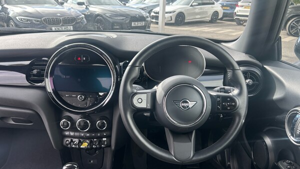 Used MINI Hatch 2022 for sale - 76230837: Photo 5