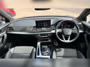 Used Audi Q5 2022 for sale - 78788349: Photo