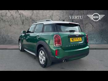 Used MINI Countryman 2022 for sale - 74891296: Photo
