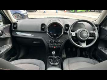 Used MINI Countryman 2022 for sale - 74891296: Photo