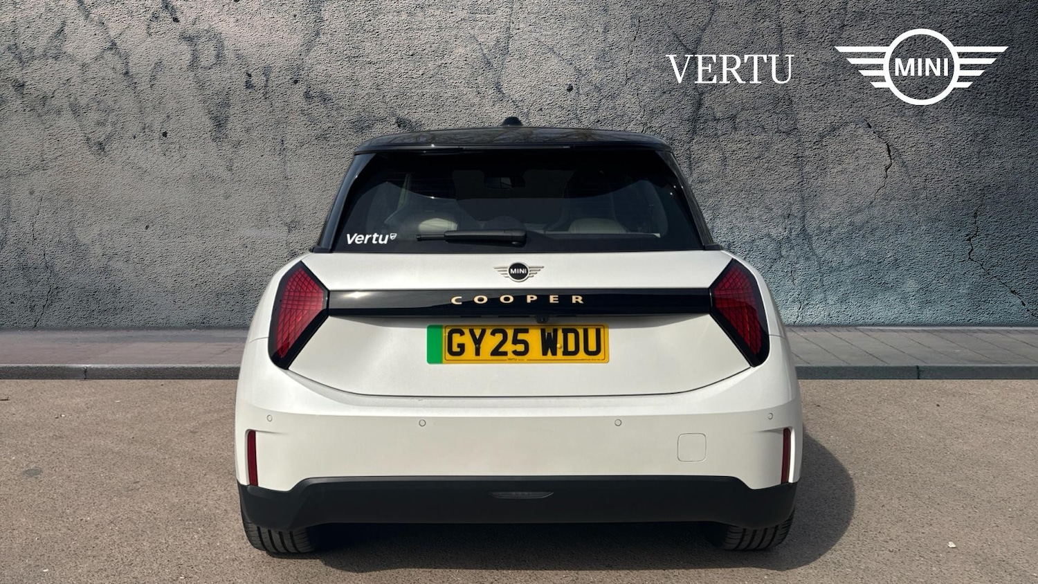 Used MINI Cooper 2025 for sale - 77996920: Photo 15