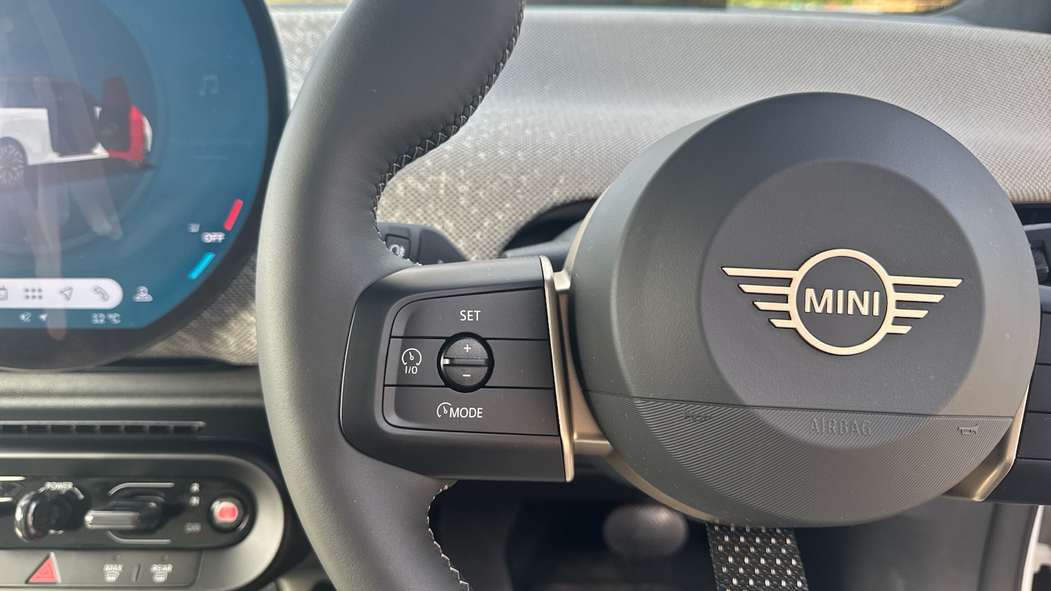 Used MINI Cooper 2025 for sale - 77996920: Photo 17