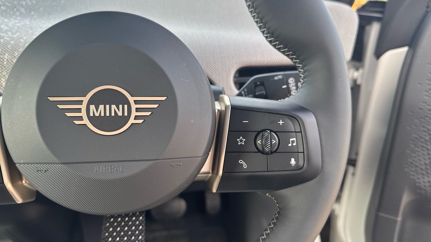 Used MINI Cooper 2025 for sale - 77996920: Photo 18