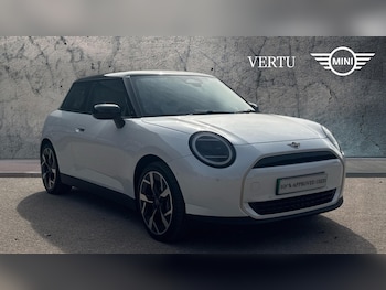 MINI Cooper feature image