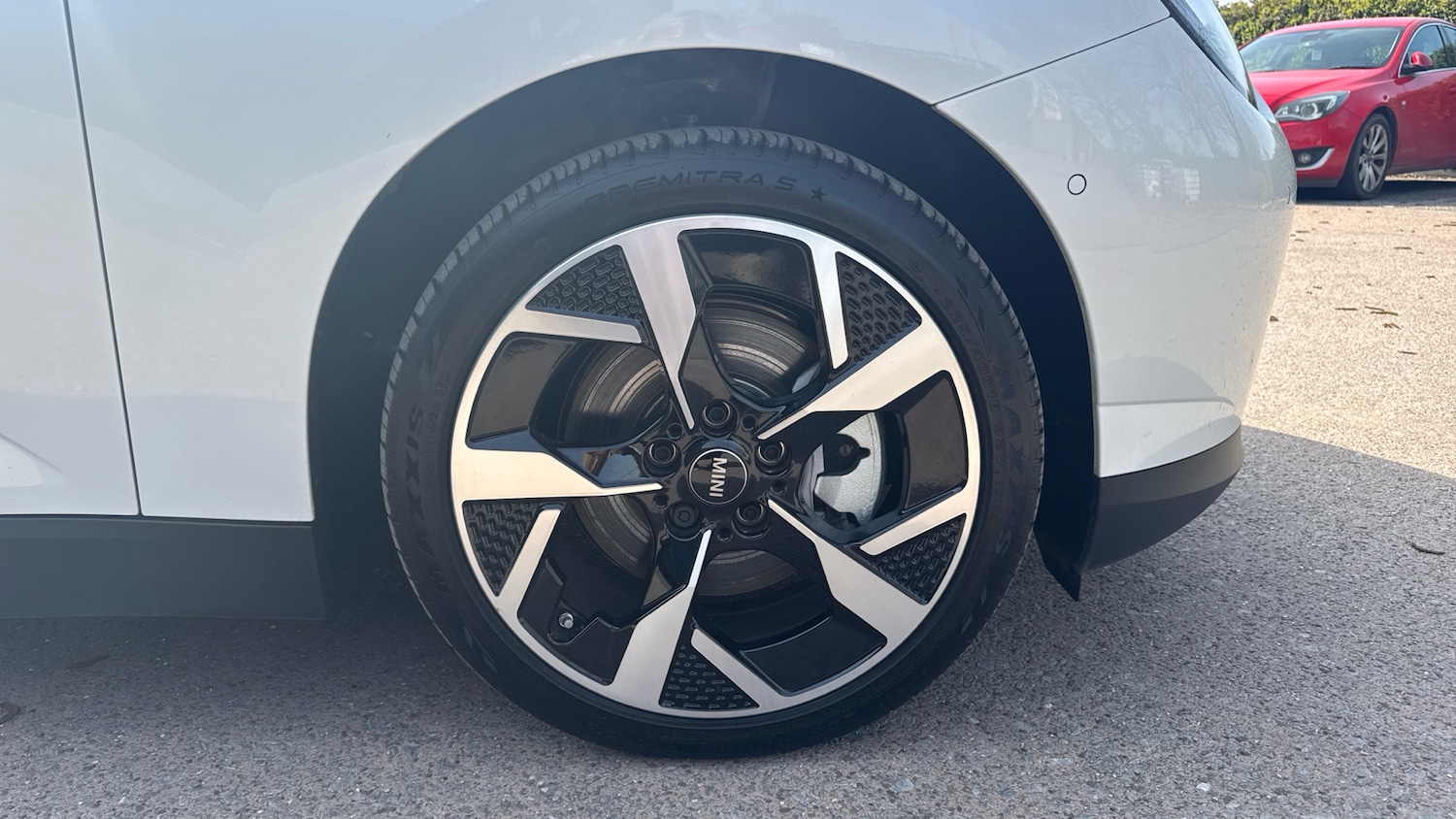 Used MINI Cooper 2025 for sale - 77996920: Photo 24