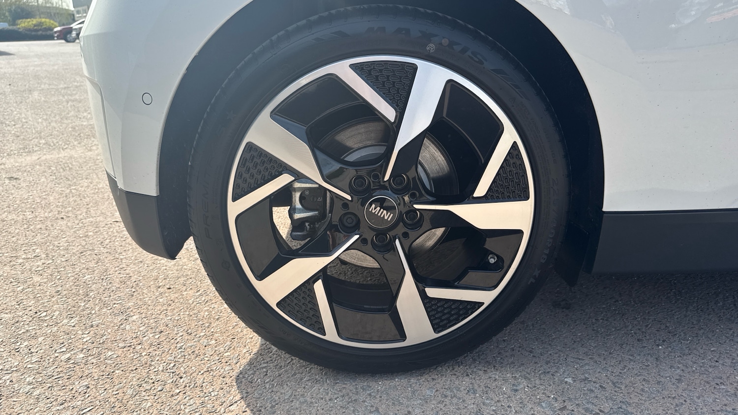 Used MINI Cooper 2025 for sale - 77996920: Photo 25