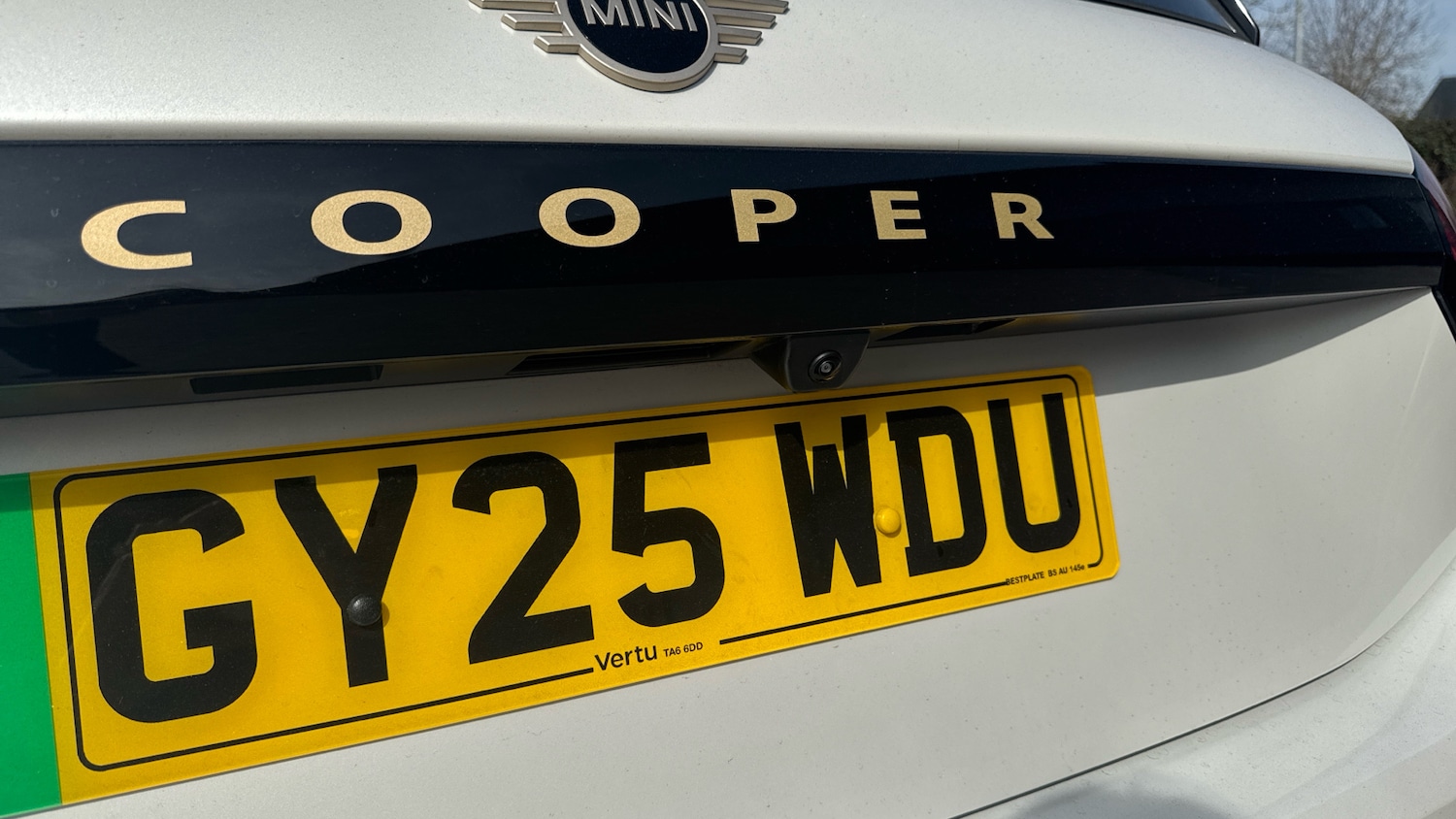 Used MINI Cooper 2025 for sale - 77996920: Photo 27