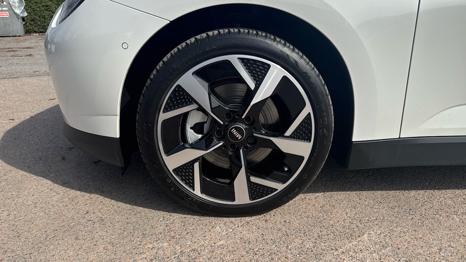 Used MINI Cooper 2025 for sale - 77996920: Photo 29