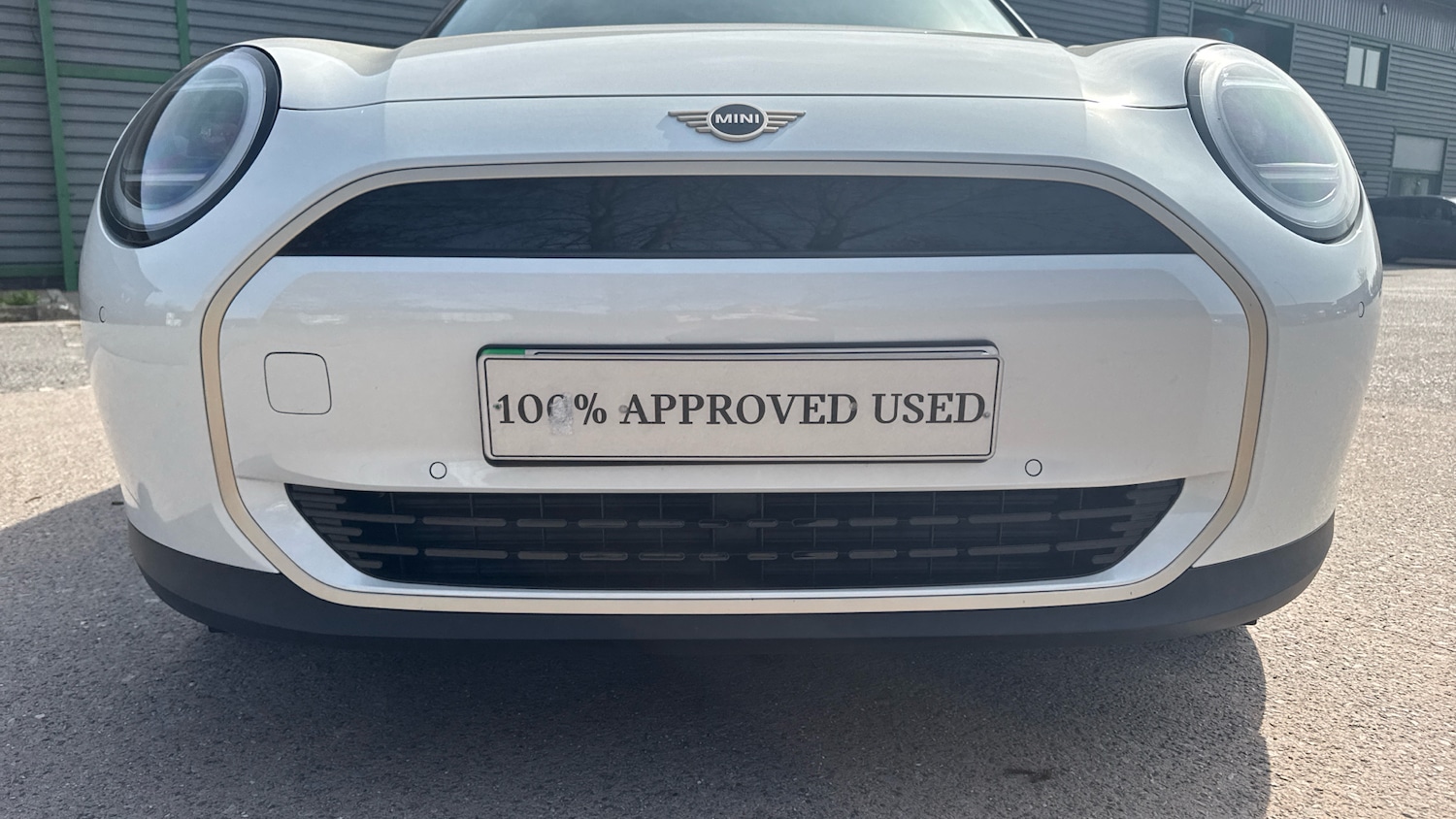 Used MINI Cooper 2025 for sale - 77996920: Photo 30