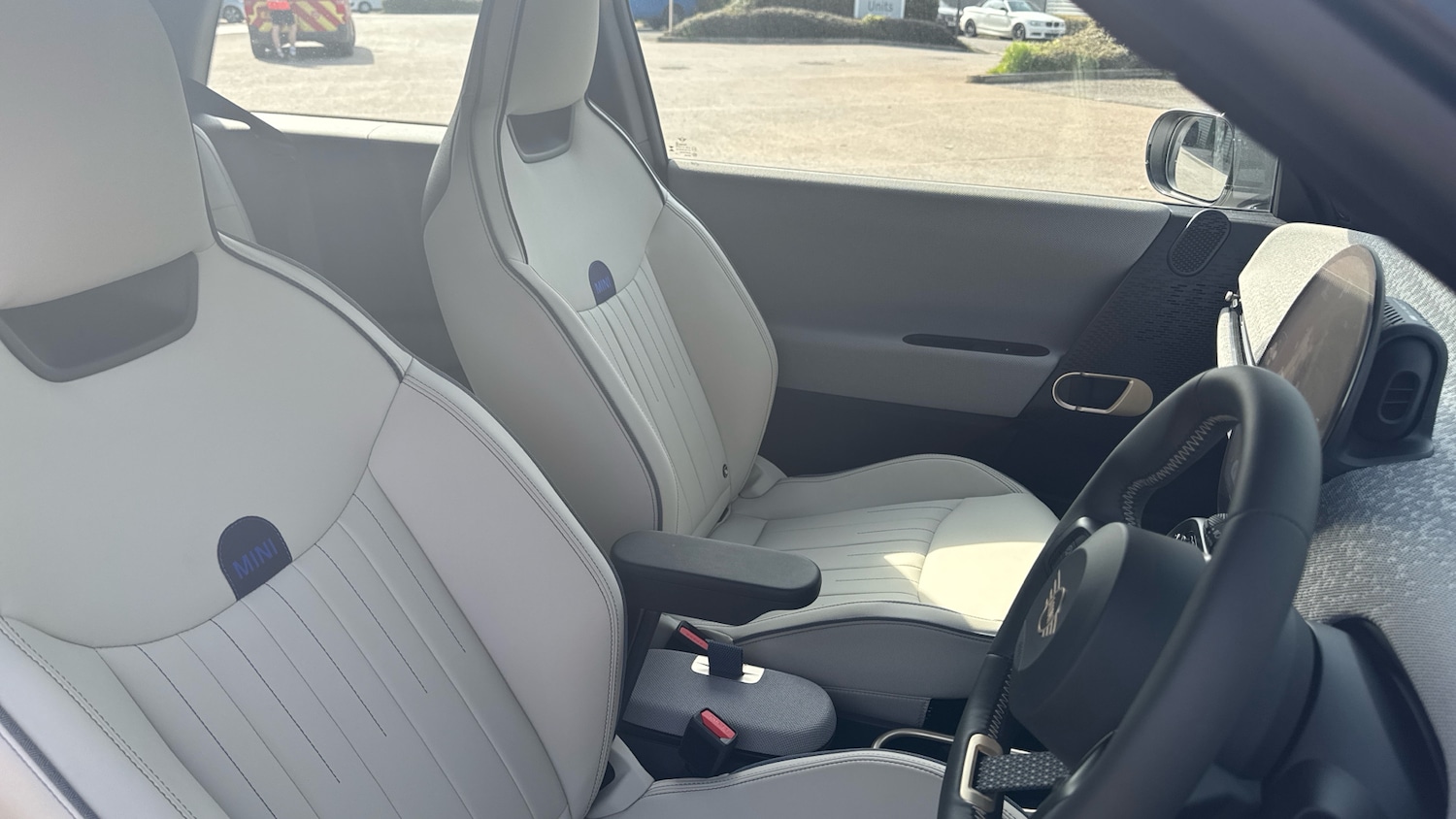 Used MINI Cooper 2025 for sale - 77996920: Photo 37