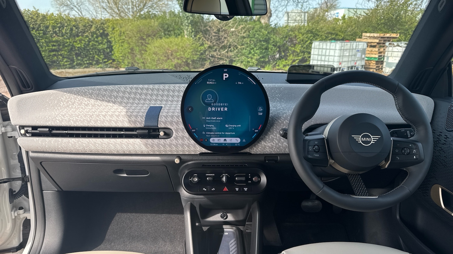 Used MINI Cooper 2025 for sale - 77996920: Photo 4