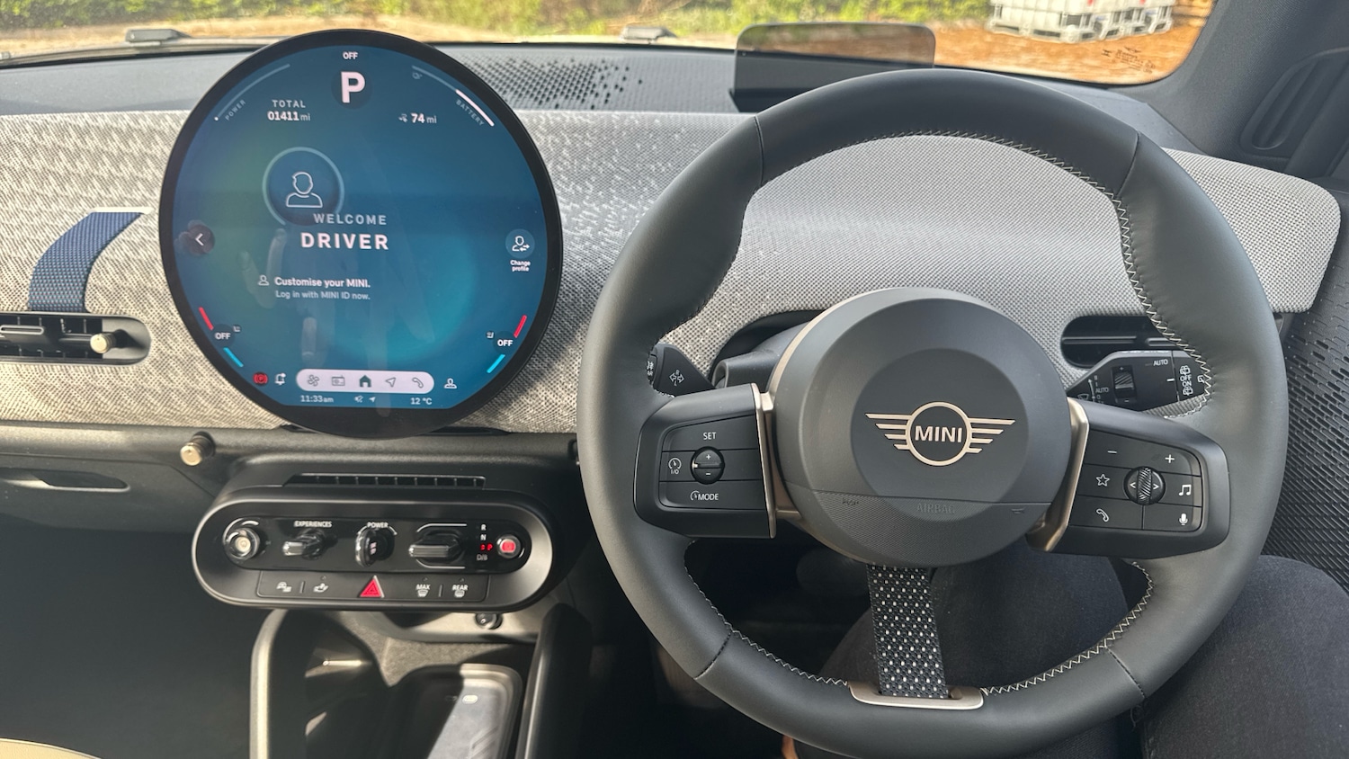 Used MINI Cooper 2025 for sale - 77996920: Photo 5