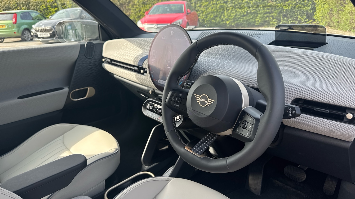 Used MINI Cooper 2025 for sale - 77996920: Photo 6