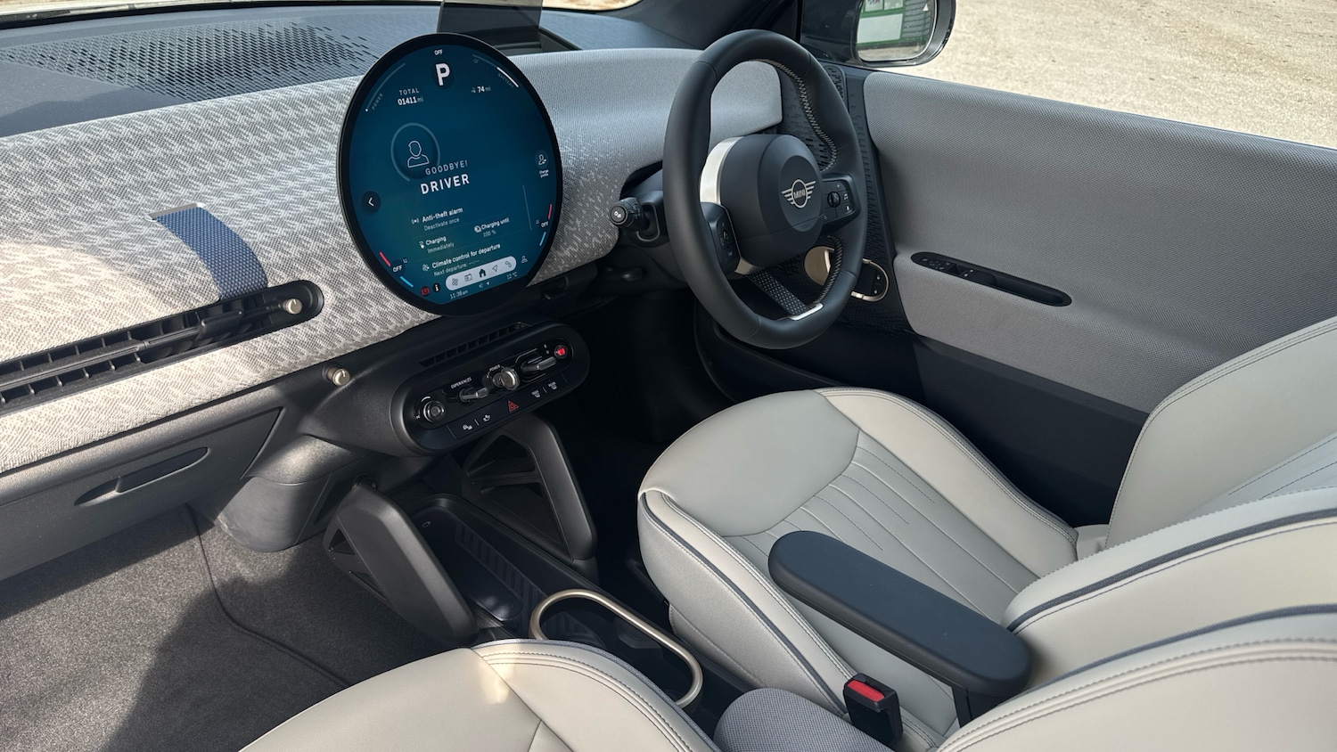 Used MINI Cooper 2025 for sale - 77996920: Photo 7