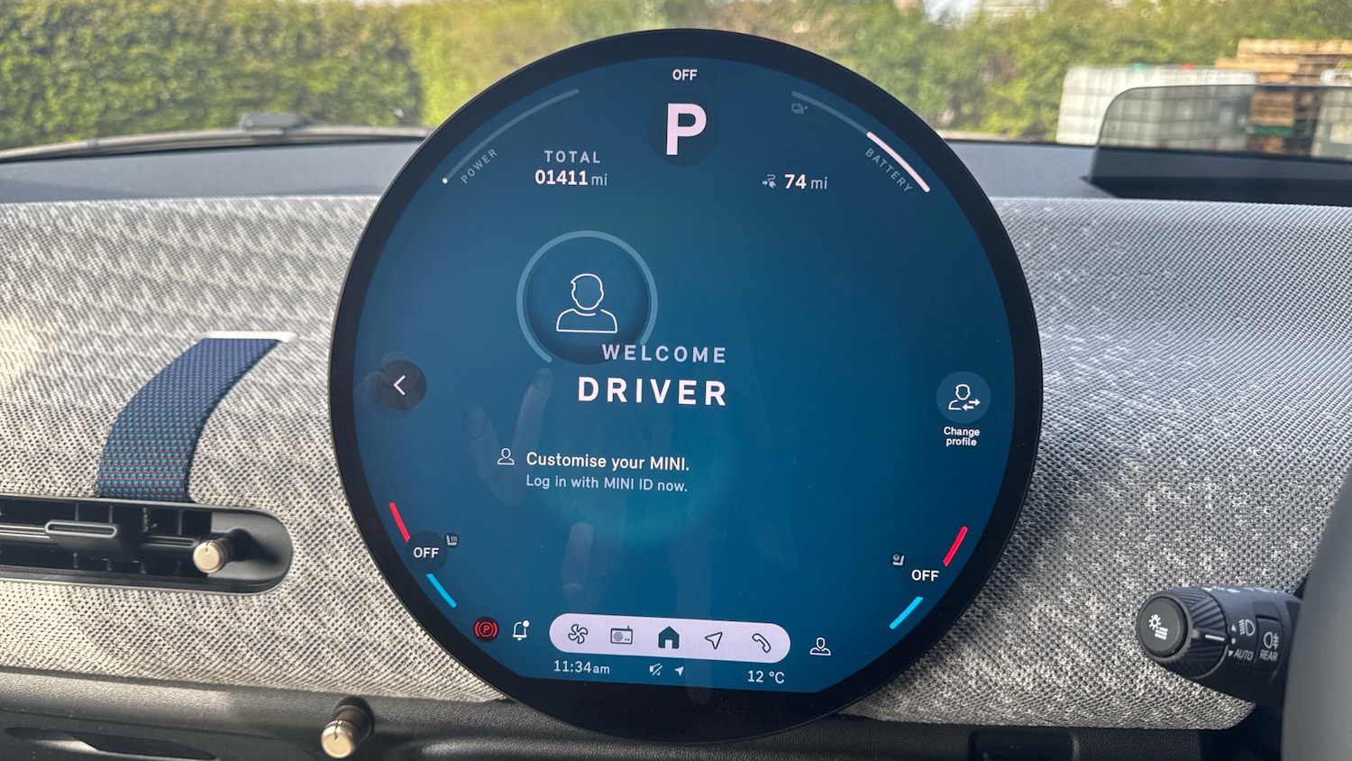 Used MINI Cooper 2025 for sale - 77996920: Photo 8