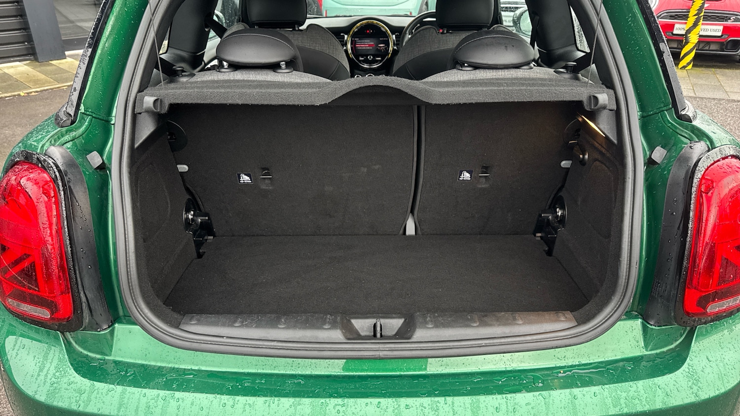 Used MINI Hatch 2022 for sale - 77375791: Photo 13