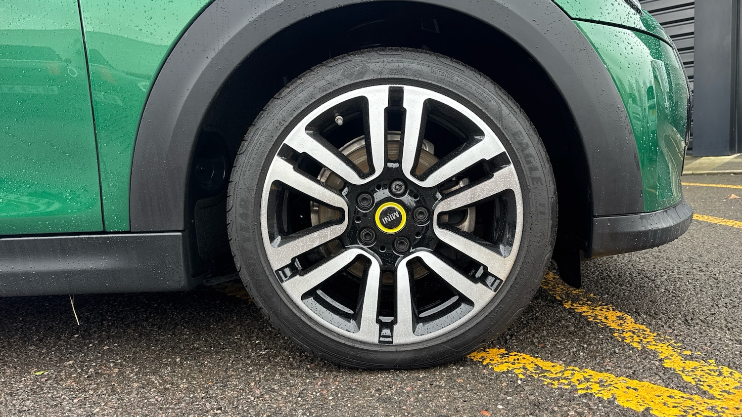 Used MINI Hatch 2022 for sale - 77375791: Photo 14