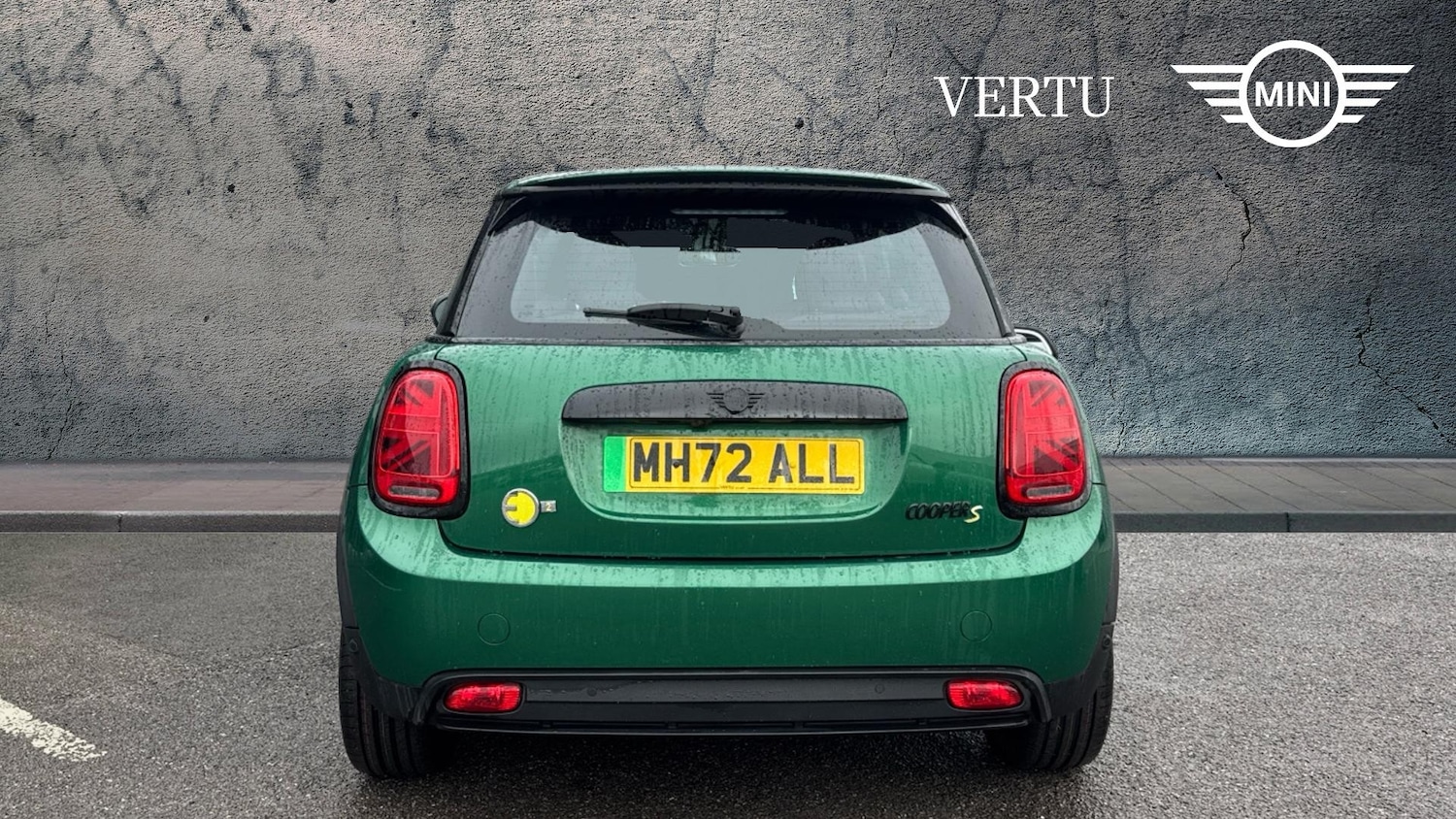 Used MINI Hatch 2022 for sale - 77375791: Photo 15