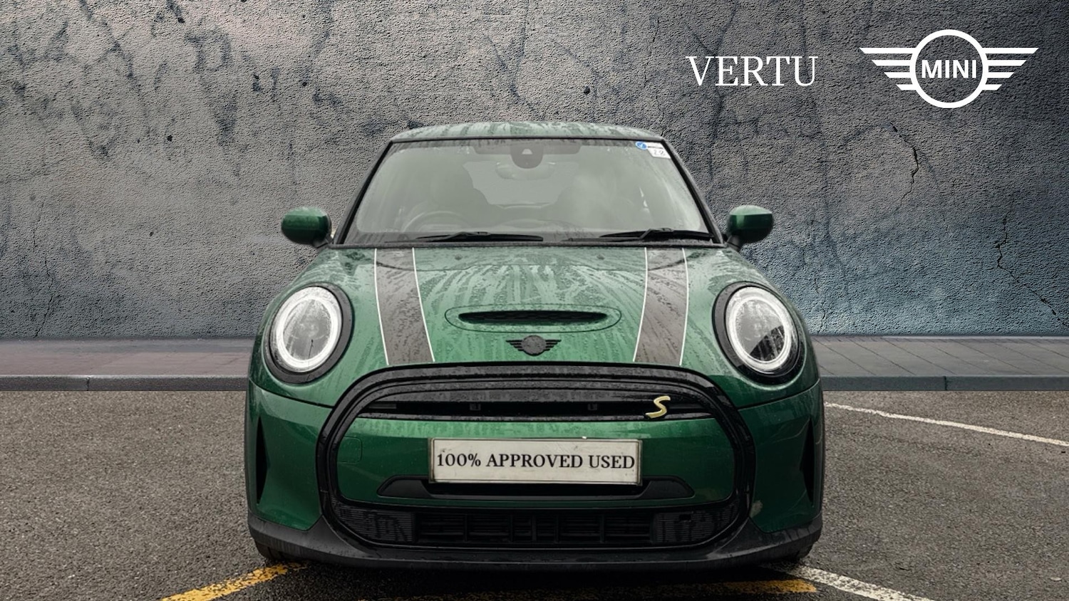 Used MINI Hatch 2022 for sale - 77375791: Photo 16