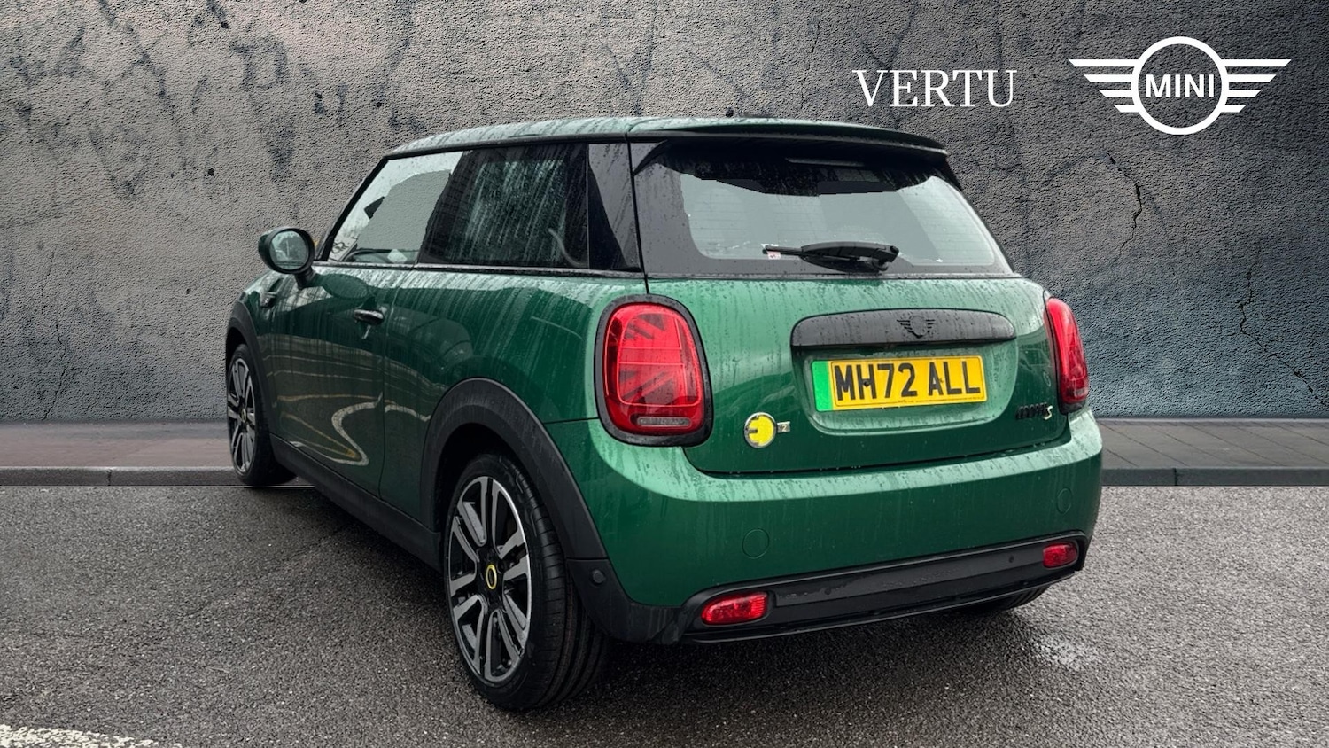 Used MINI Hatch 2022 for sale - 77375791: Photo 2