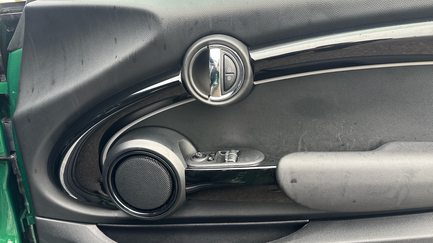 Used MINI Hatch 2022 for sale - 77375791: Photo 20